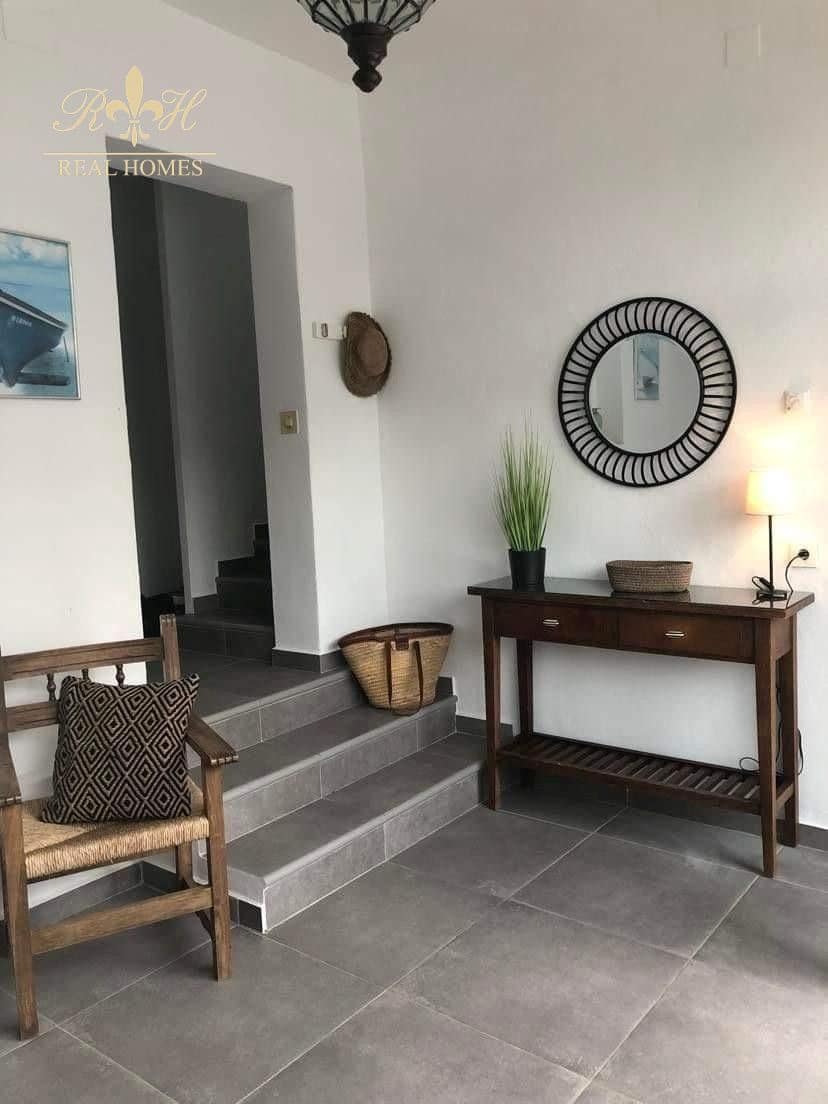 5 soveværelse Byhus til salg i Albir med swimmingpool garage - € 679.000 (Ref: 8927954)