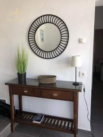 5 soveværelse Byhus til salg i Albir, Alfaz del Pi / L'Alfàs del Pi med swimmingpool garage - € 679.000 (Ref: 8927954)