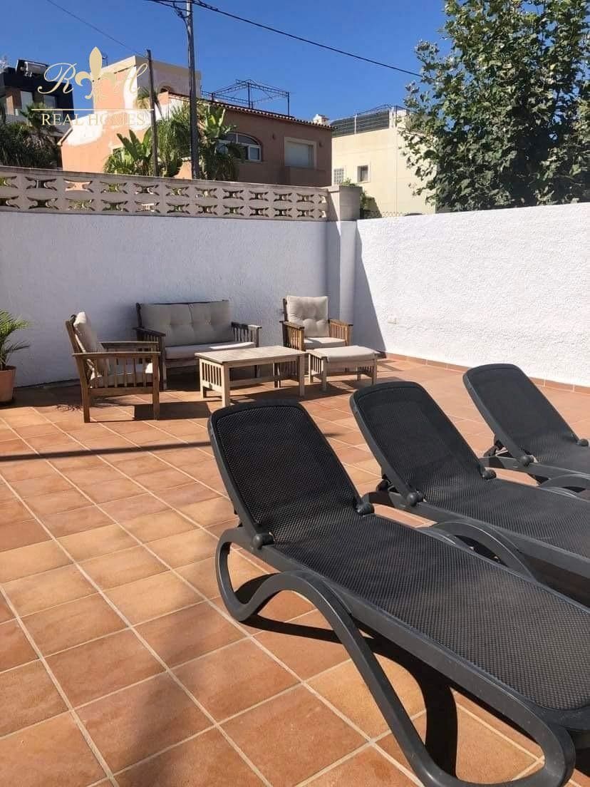 5 soveværelse Byhus til salg i Albir med swimmingpool garage - € 679.000 (Ref: 8927954)