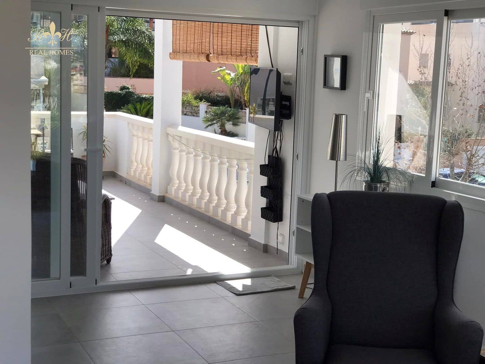 5 soveværelse Byhus til salg i Albir med swimmingpool garage - € 679.000 (Ref: 8927954)