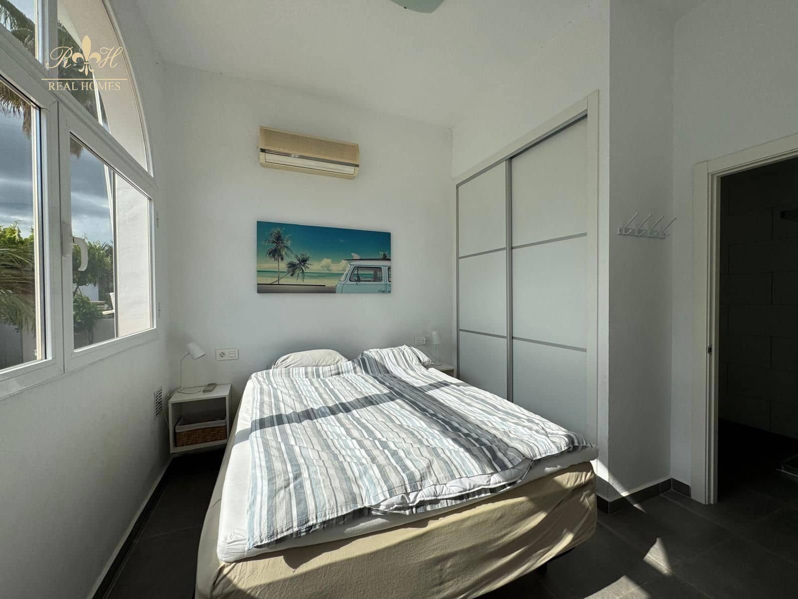5 soveværelse Byhus til salg i Albir med swimmingpool garage - € 679.000 (Ref: 8927954)