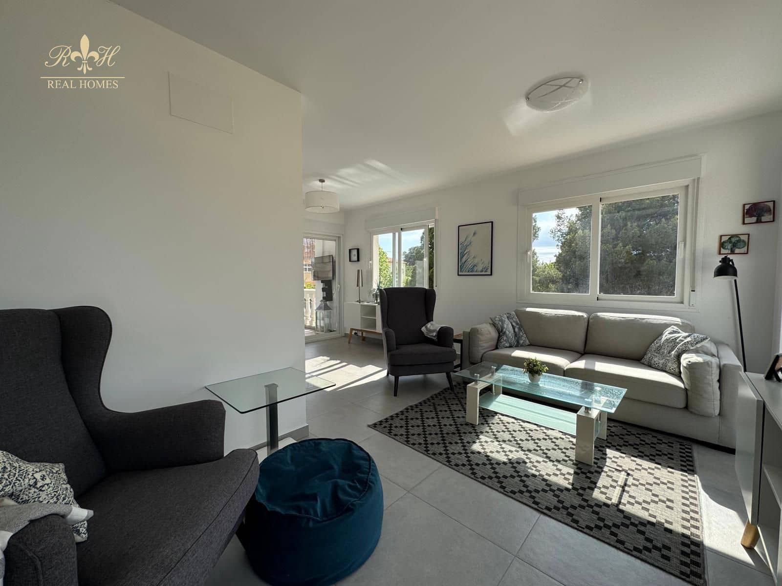 5 soveværelse Byhus til salg i Albir med swimmingpool garage - € 679.000 (Ref: 8927954)