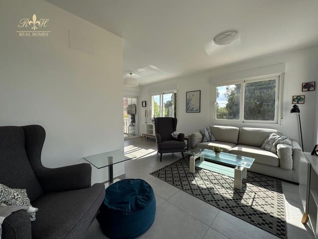 5 soveværelse Byhus til salg i Albir, Alfaz del Pi / L'Alfàs del Pi med swimmingpool garage - € 679.000 (Ref: 8927954)