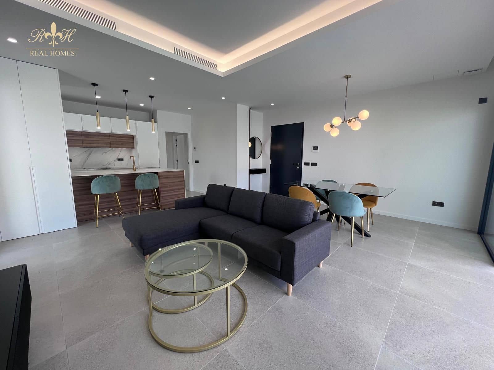 3 soverom Villa til salgs i Polop med svømmebasseng garasje - € 495 000 (Ref: 8967476)