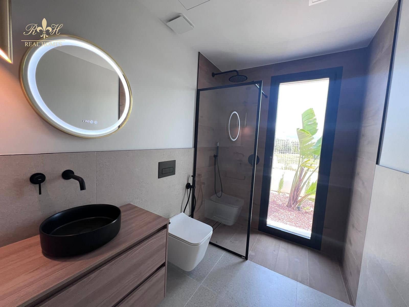 3 soverom Villa til salgs i Polop med svømmebasseng garasje - € 495 000 (Ref: 8967476)