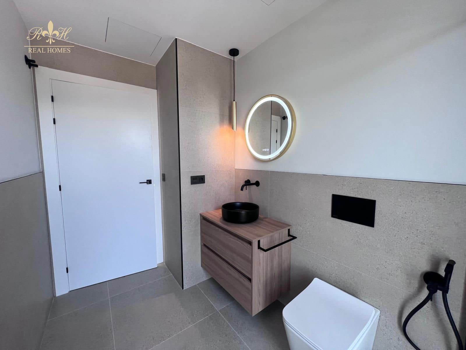 3 soverom Villa til salgs i Polop med svømmebasseng garasje - € 495 000 (Ref: 8967476)