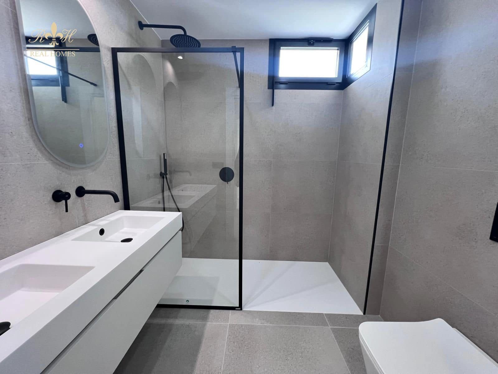 3 soverom Villa til salgs i Polop med svømmebasseng garasje - € 495 000 (Ref: 8967476)