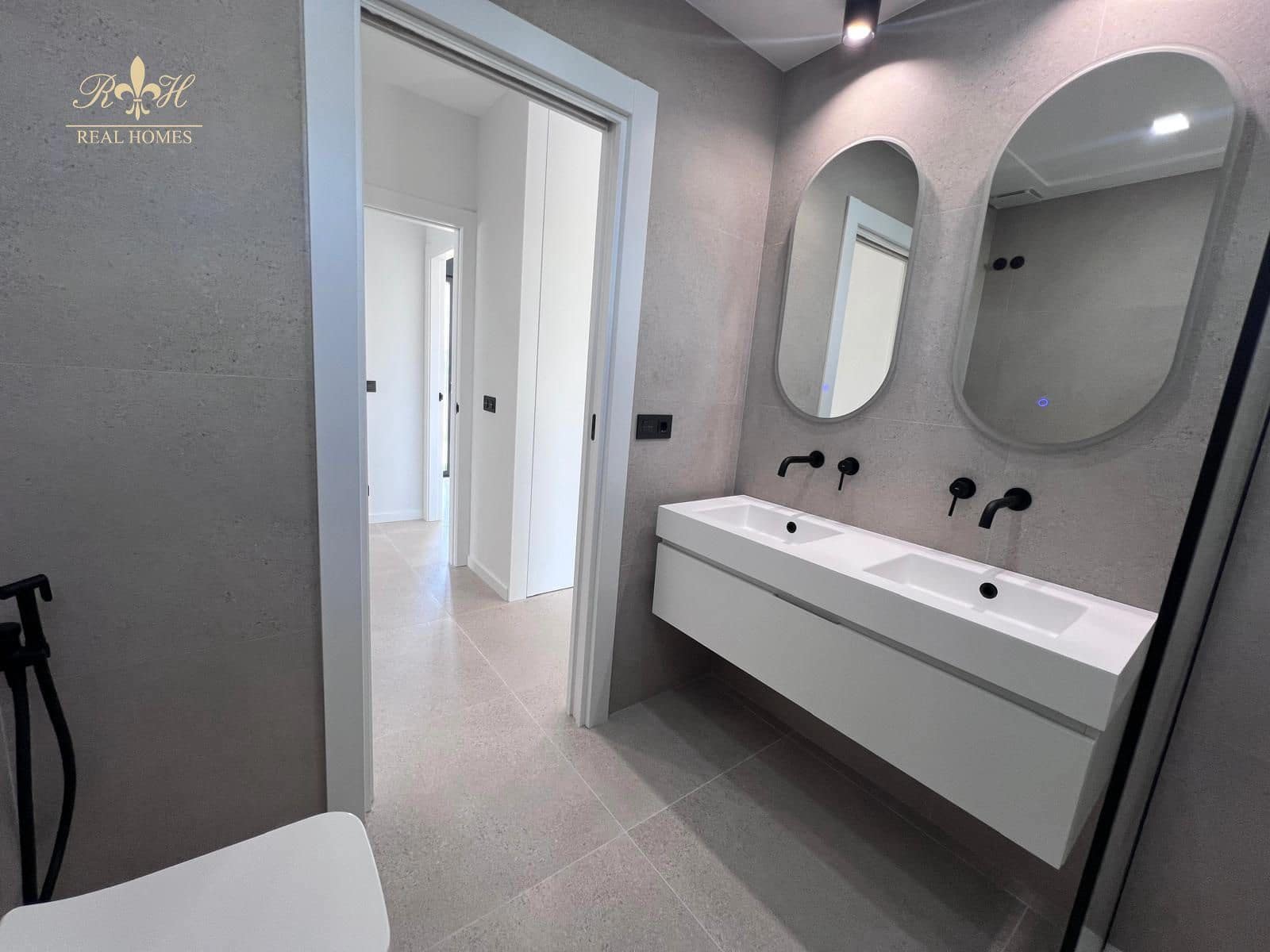 3 soverom Villa til salgs i Polop med svømmebasseng garasje - € 495 000 (Ref: 8967476)