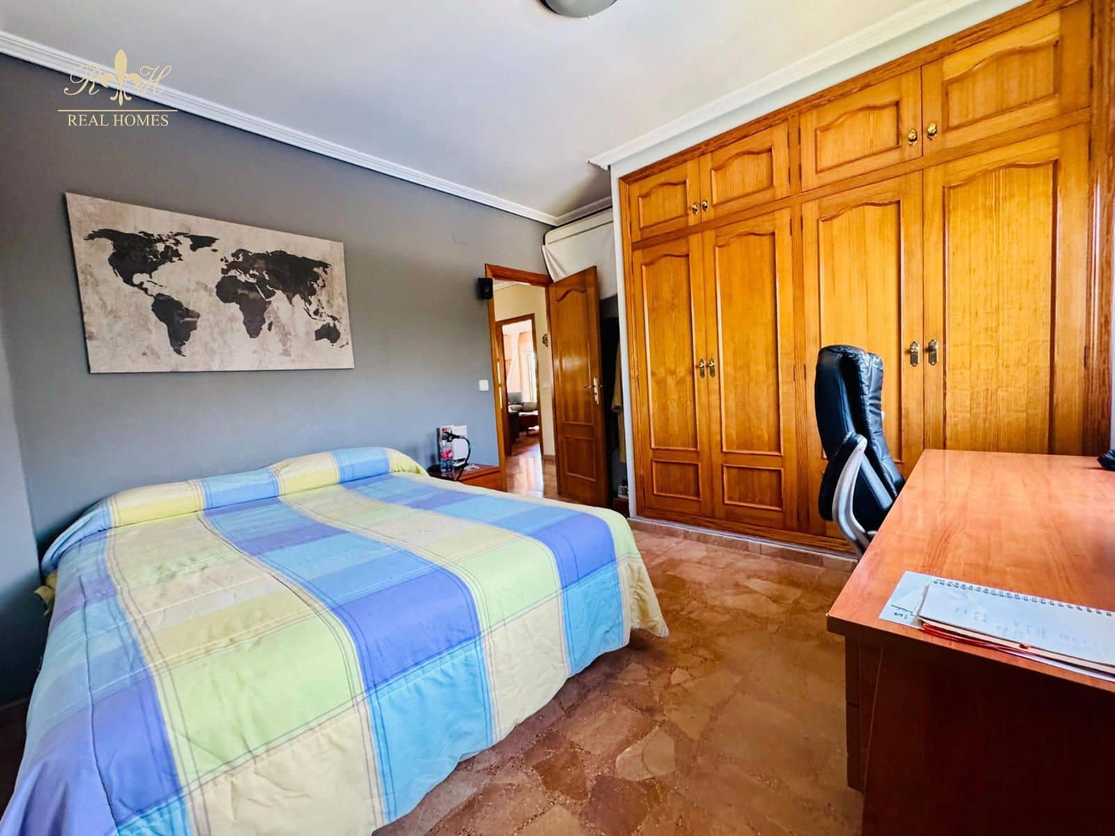 5 sypialnia Willa na sprzedaż w Albir z basenem garażem - 890 000 € (Ref: 9053610)