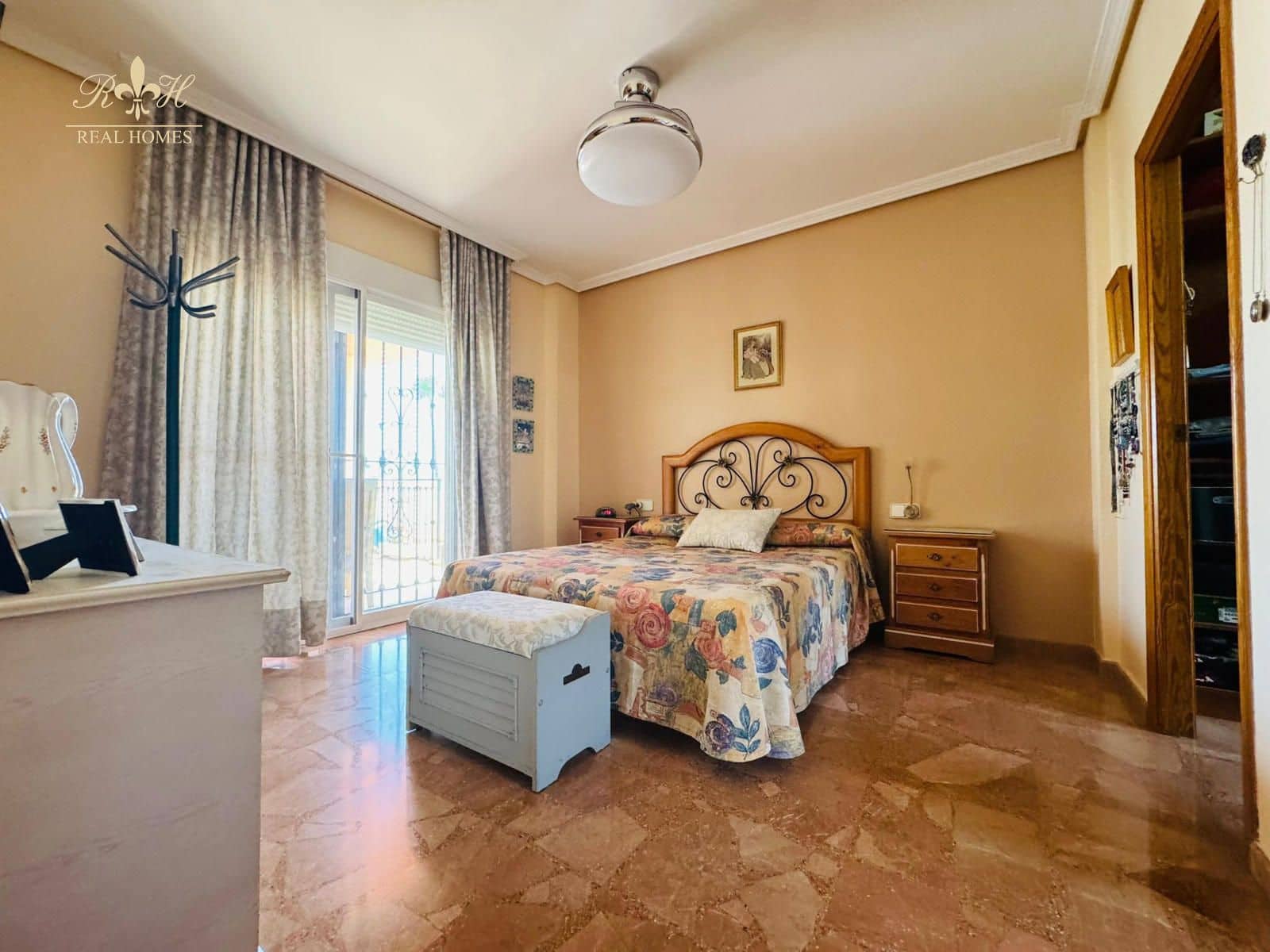 5 sypialnia Willa na sprzedaż w Albir z basenem garażem - 890 000 € (Ref: 9053610)