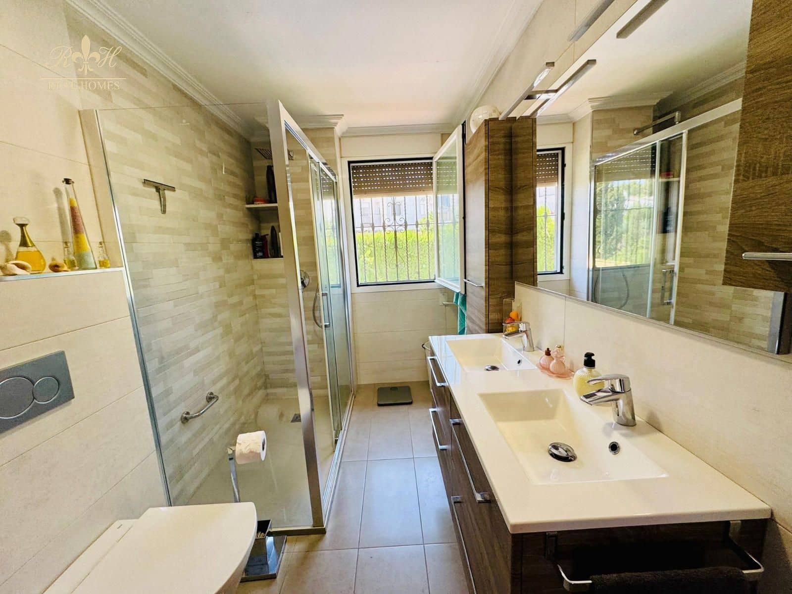 5 sypialnia Willa na sprzedaż w Albir z basenem garażem - 890 000 € (Ref: 9053610)