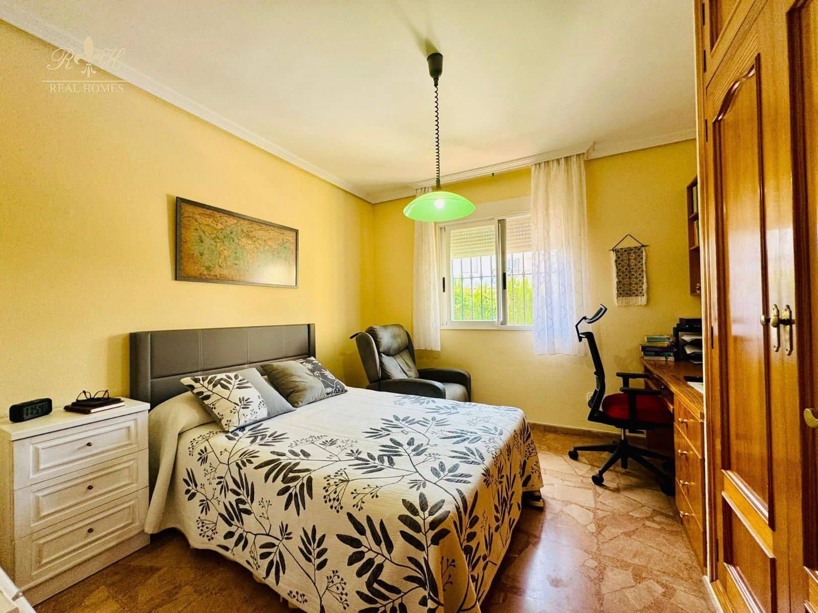 5 sypialnia Willa na sprzedaż w Albir z basenem garażem - 890 000 € (Ref: 9053610)