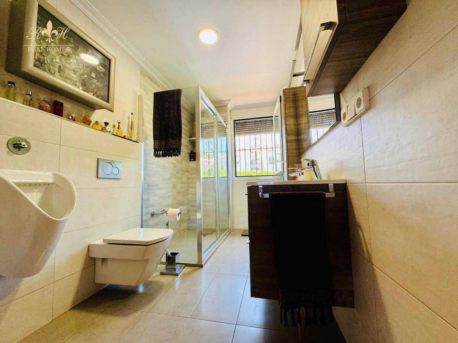 5 sypialnia Willa na sprzedaż w Albir z basenem garażem - 890 000 € (Ref: 9053610)