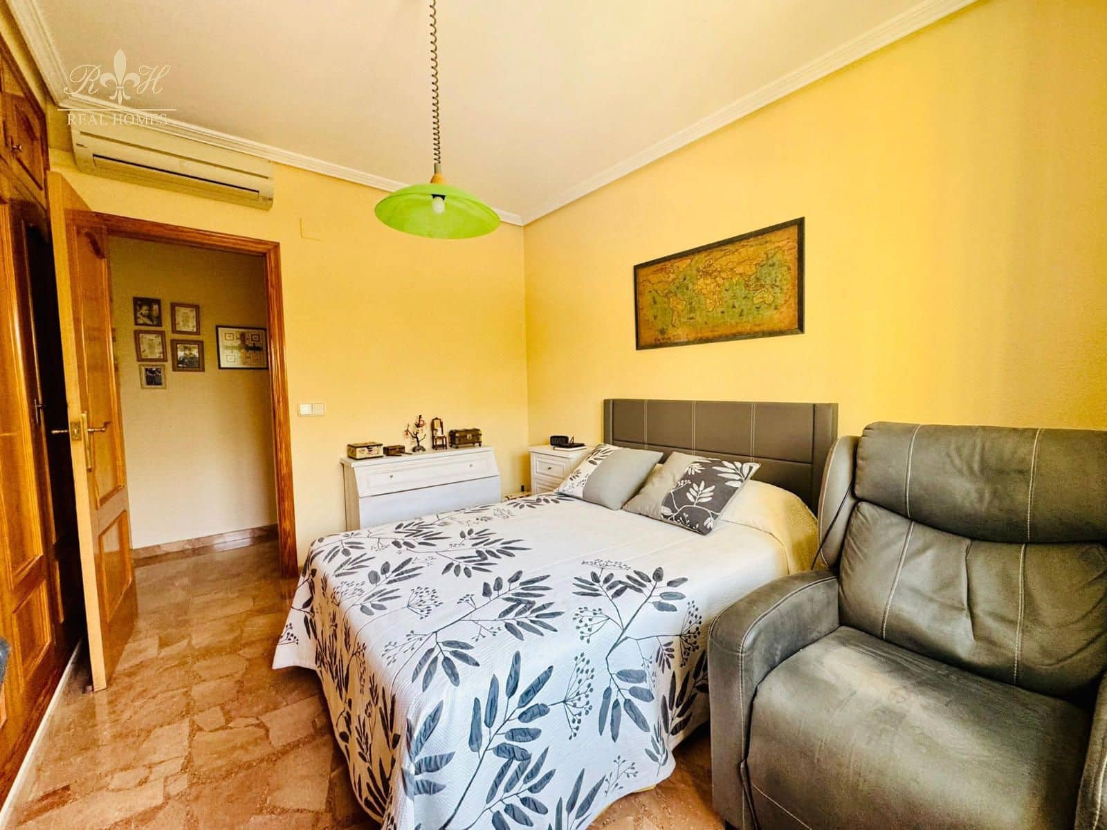 5 sypialnia Willa na sprzedaż w Albir z basenem garażem - 890 000 € (Ref: 9053610)