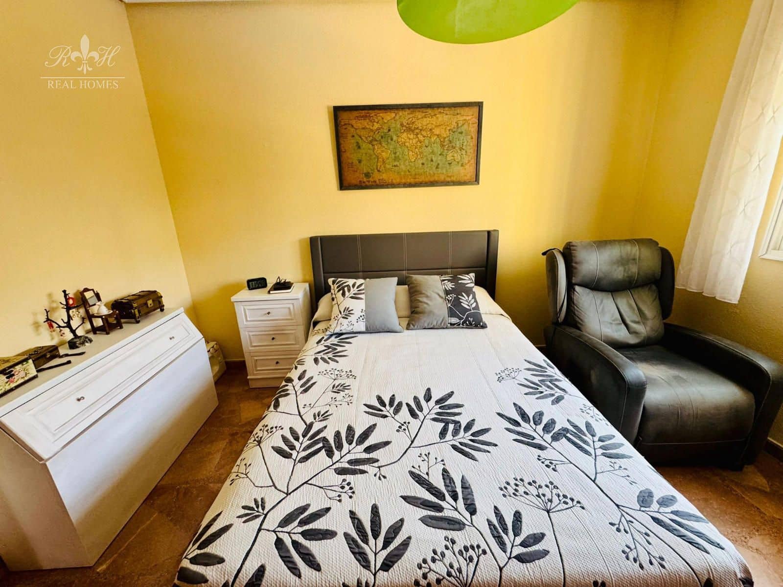 5 sypialnia Willa na sprzedaż w Albir z basenem garażem - 890 000 € (Ref: 9053610)