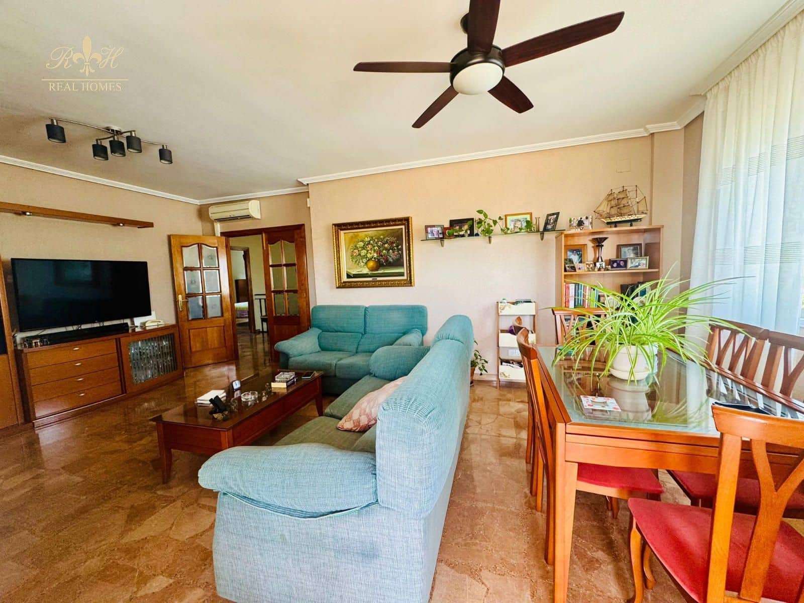 5 sypialnia Willa na sprzedaż w Albir z basenem garażem - 890 000 € (Ref: 9053610)