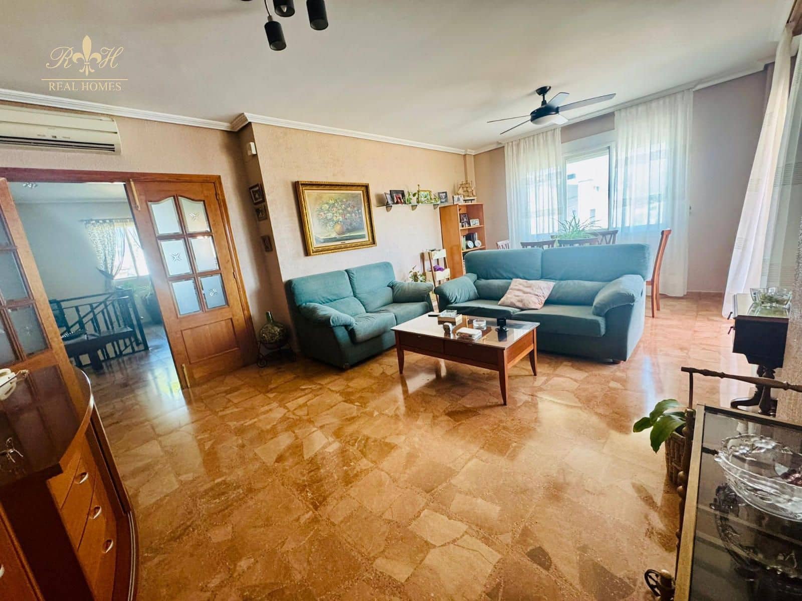 5 sypialnia Willa na sprzedaż w Albir z basenem garażem - 890 000 € (Ref: 9053610)
