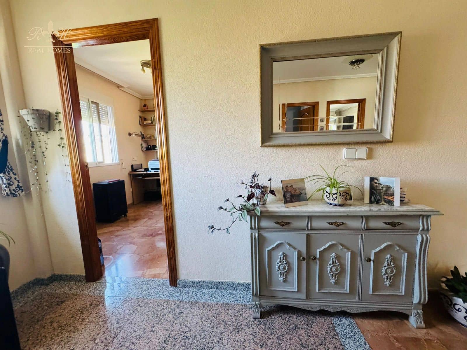 5 sypialnia Willa na sprzedaż w Albir z basenem garażem - 890 000 € (Ref: 9053610)