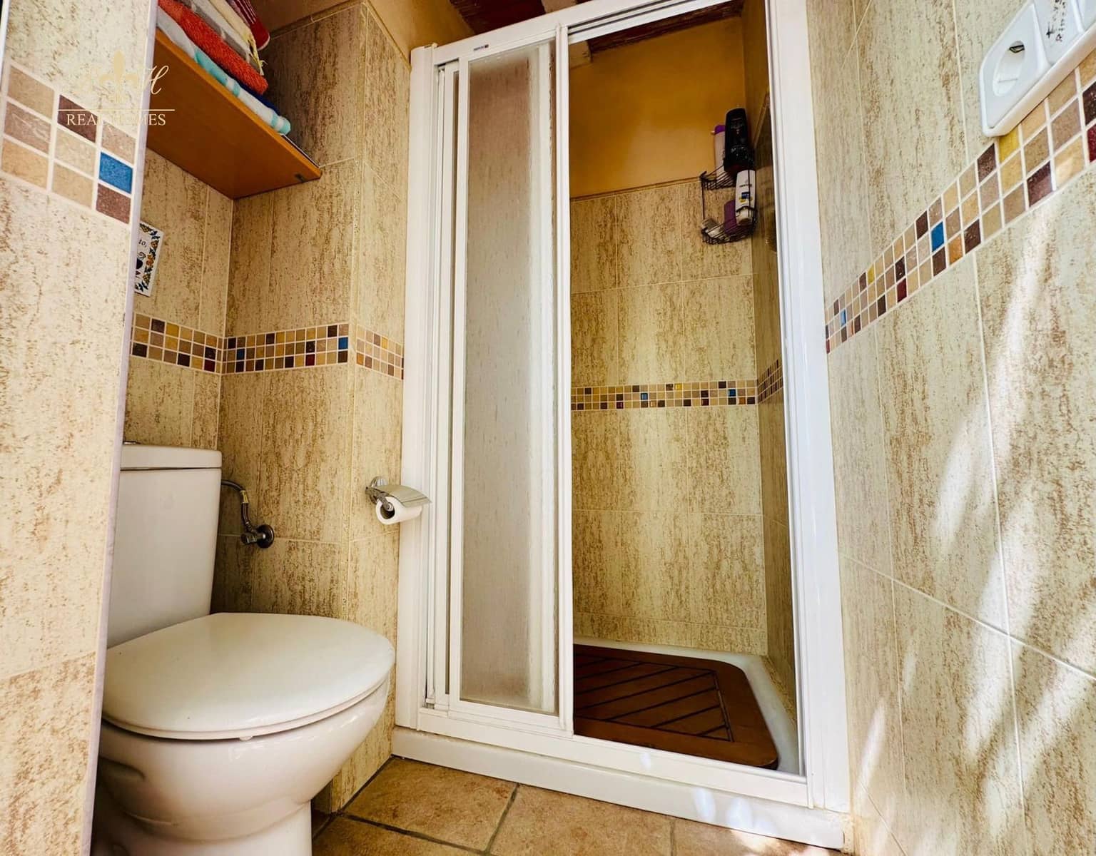 5 sypialnia Willa na sprzedaż w Albir z basenem garażem - 890 000 € (Ref: 9053610)