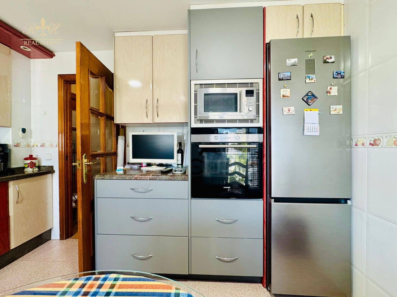 5 sypialnia Willa na sprzedaż w Albir z basenem garażem - 890 000 € (Ref: 9053610)