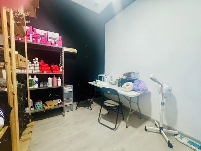 Commercial for rent in Albir, Alfaz del Pi / L'Alfàs del Pi - € 950 (Ref: 9096703)