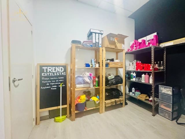 Commercial for rent in Albir, Alfaz del Pi / L'Alfàs del Pi - € 950 (Ref: 9096703)