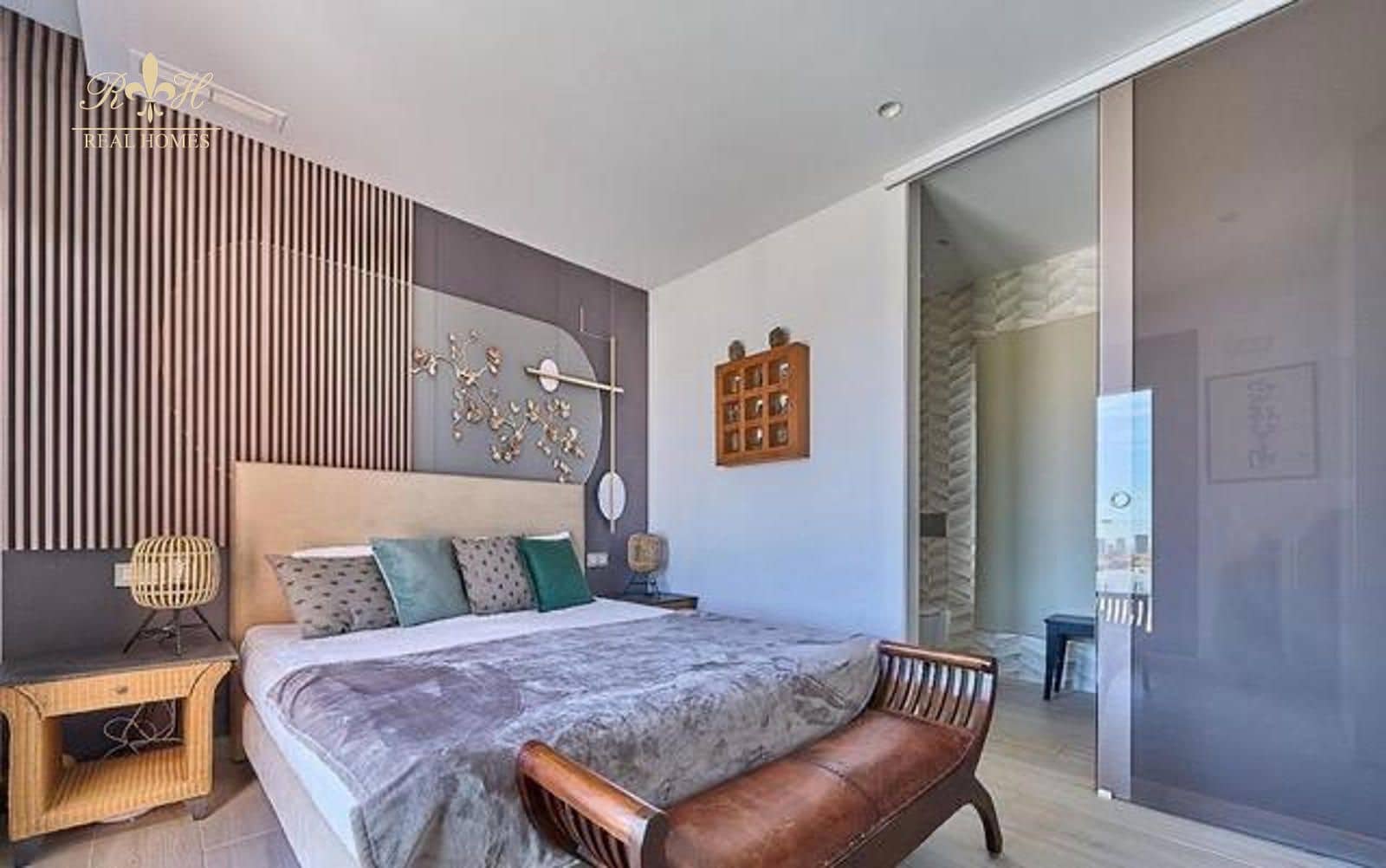 3 soverom Hus til salgs i Finestrat med svømmebasseng - € 585 000 (Ref: 9099682)