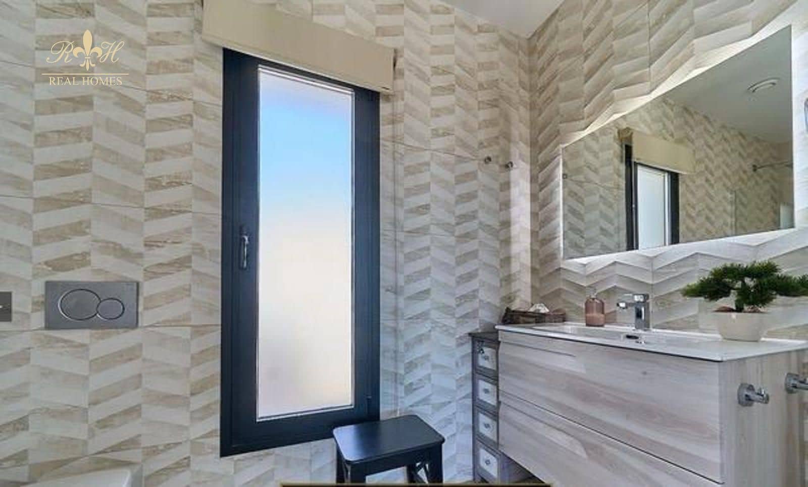 3 soverom Hus til salgs i Finestrat med svømmebasseng - € 585 000 (Ref: 9099682)