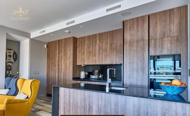 3 bedroom Townhouse for sale in Balcón de Finestrat - Terra Marina, Finestrat with pool - € 585,000 (Ref: 9099682)