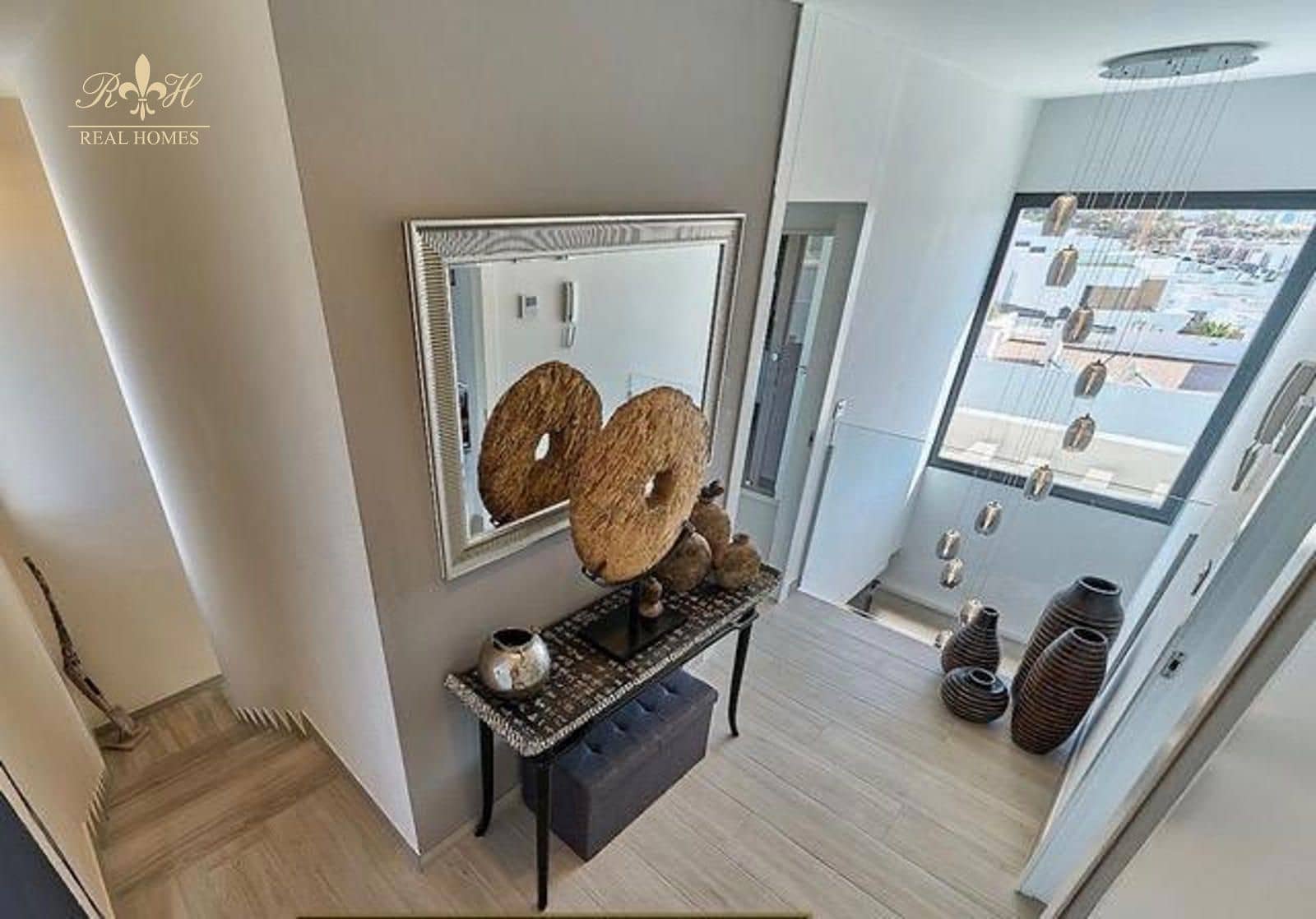 3 soverom Hus til salgs i Finestrat med svømmebasseng - € 585 000 (Ref: 9099682)