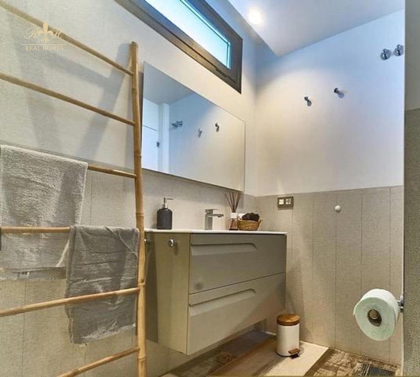 3 soverom Hus til salgs i Finestrat med svømmebasseng - € 585 000 (Ref: 9099682)