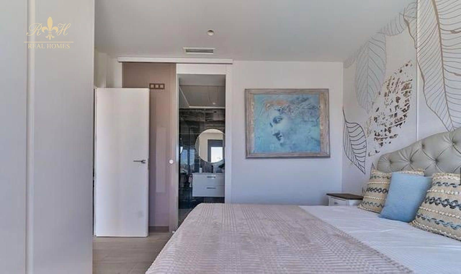 3 soverom Hus til salgs i Finestrat med svømmebasseng - € 585 000 (Ref: 9099682)