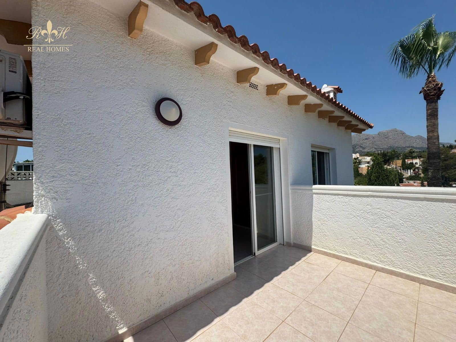 3 sovrum Villa till salu i La Nucia med pool garage - 345 000 € (Ref: 9109354)