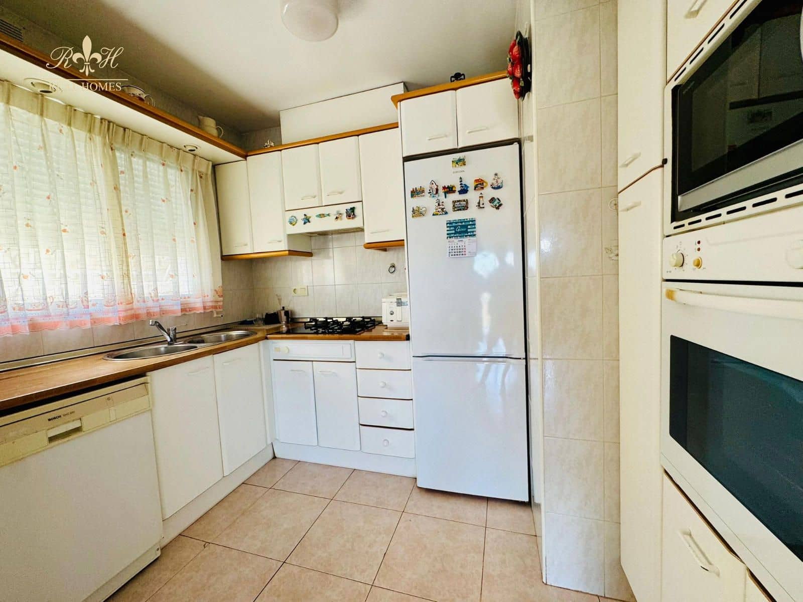 3 sovrum Villa till salu i La Nucia med pool garage - 345 000 € (Ref: 9109354)