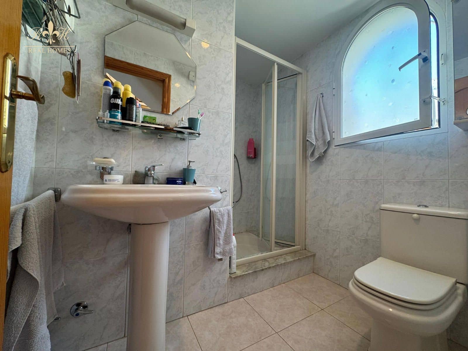 3 sovrum Villa till salu i La Nucia med pool garage - 345 000 € (Ref: 9109354)