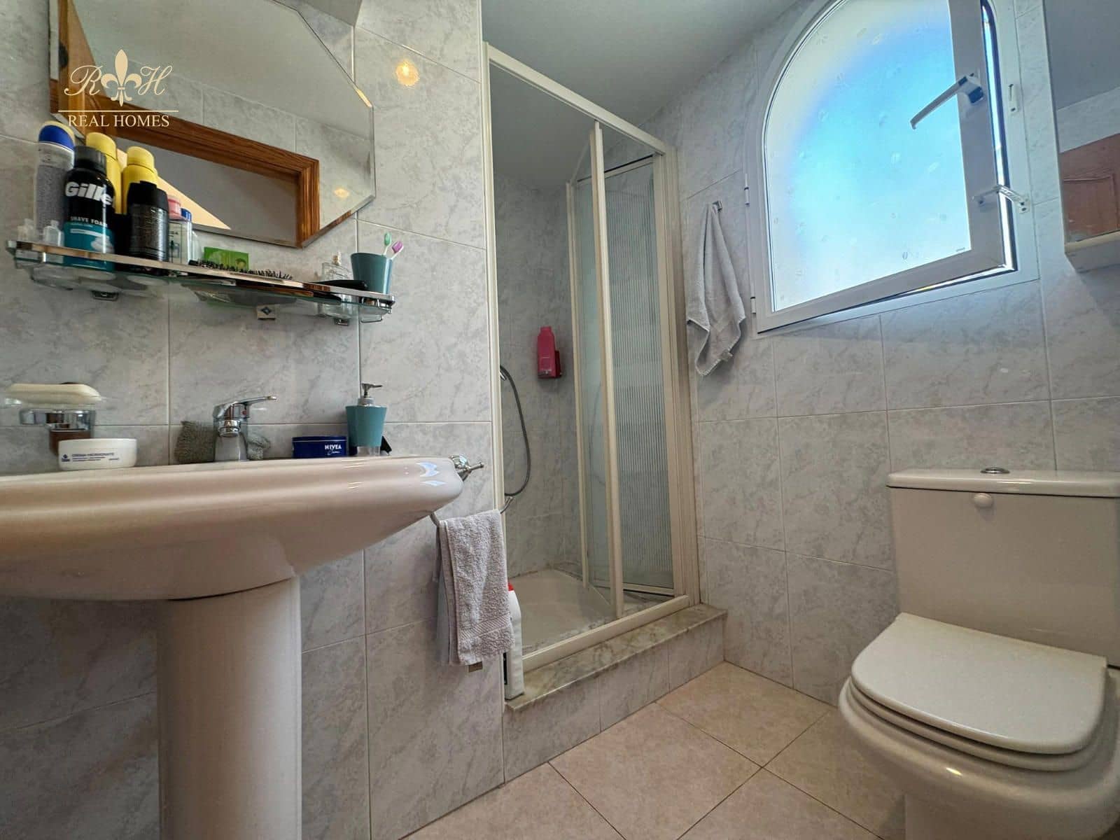 3 sovrum Villa till salu i La Nucia med pool garage - 345 000 € (Ref: 9109354)