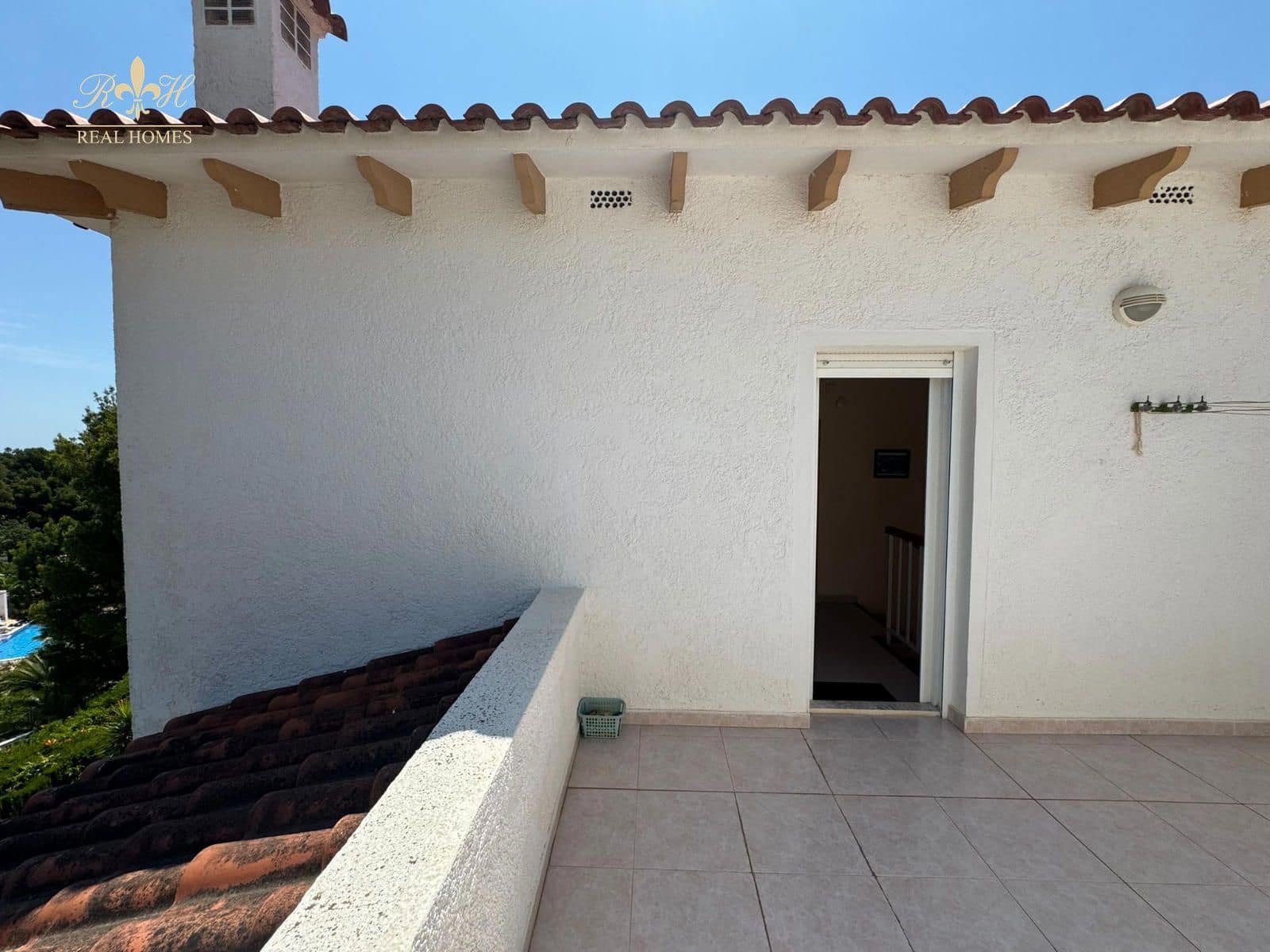 3 sovrum Villa till salu i La Nucia med pool garage - 345 000 € (Ref: 9109354)