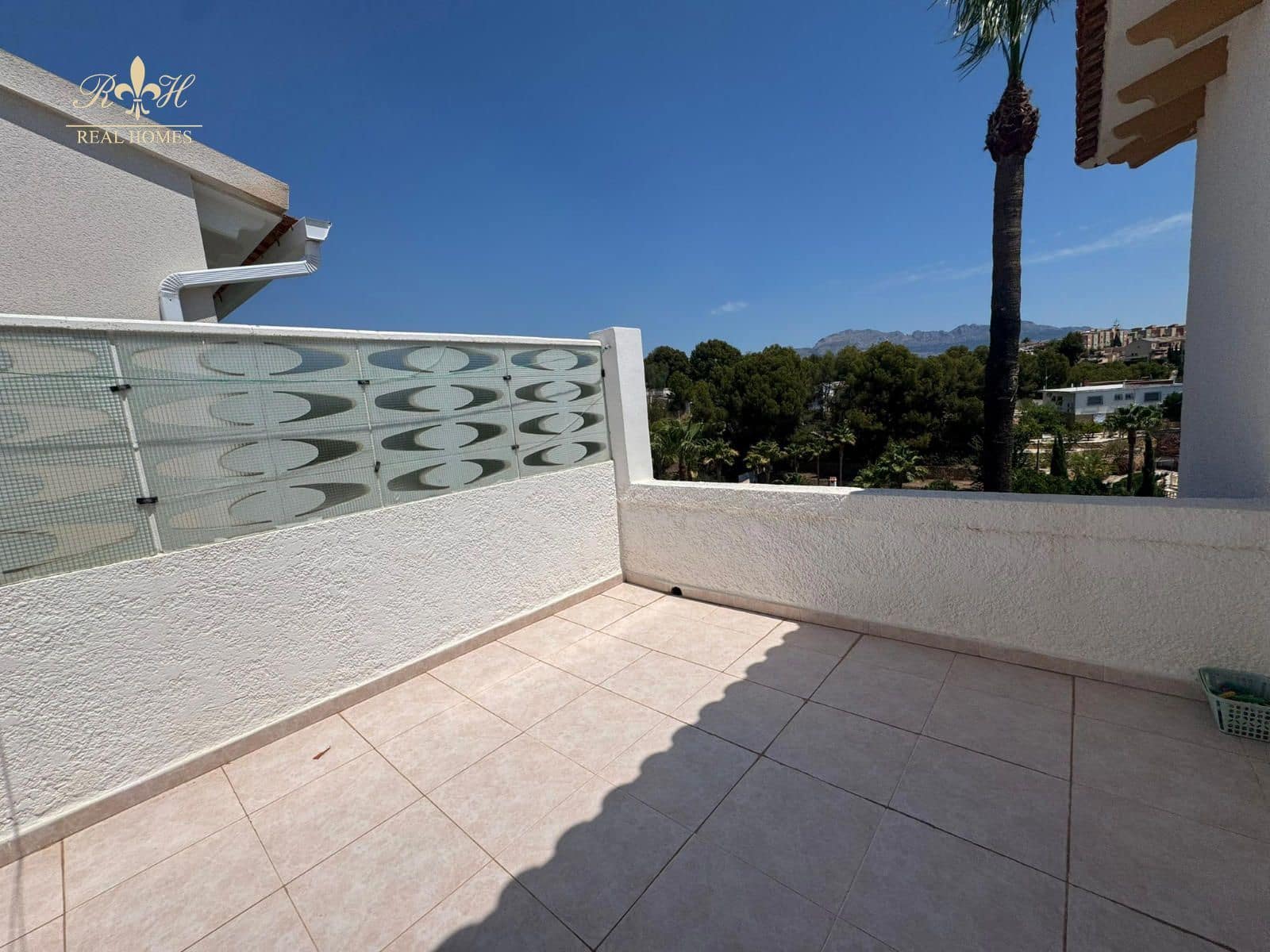 3 sovrum Villa till salu i La Nucia med pool garage - 345 000 € (Ref: 9109354)