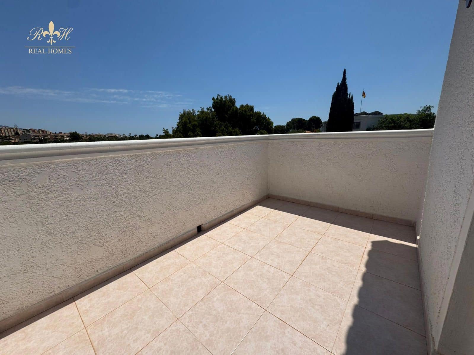 3 sovrum Villa till salu i La Nucia med pool garage - 345 000 € (Ref: 9109354)