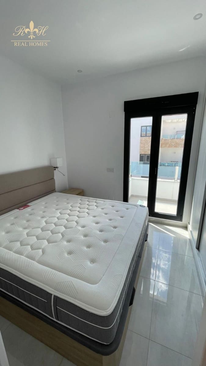 3 soveværelse Villa til leje i Polop med swimmingpool garage - € 1.800 (Ref: 9127006)