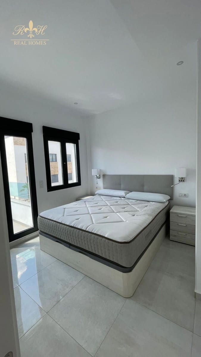 3 soveværelse Villa til leje i Polop med swimmingpool garage - € 1.800 (Ref: 9127006)