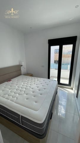 3 bedroom Villa for rent in Polop with pool garage - € 1,800 (Ref: 9127006)