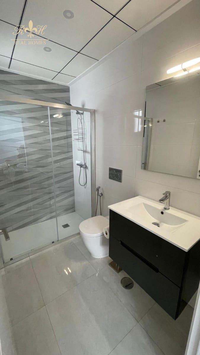 3 soveværelse Villa til leje i Polop med swimmingpool garage - € 1.800 (Ref: 9127006)