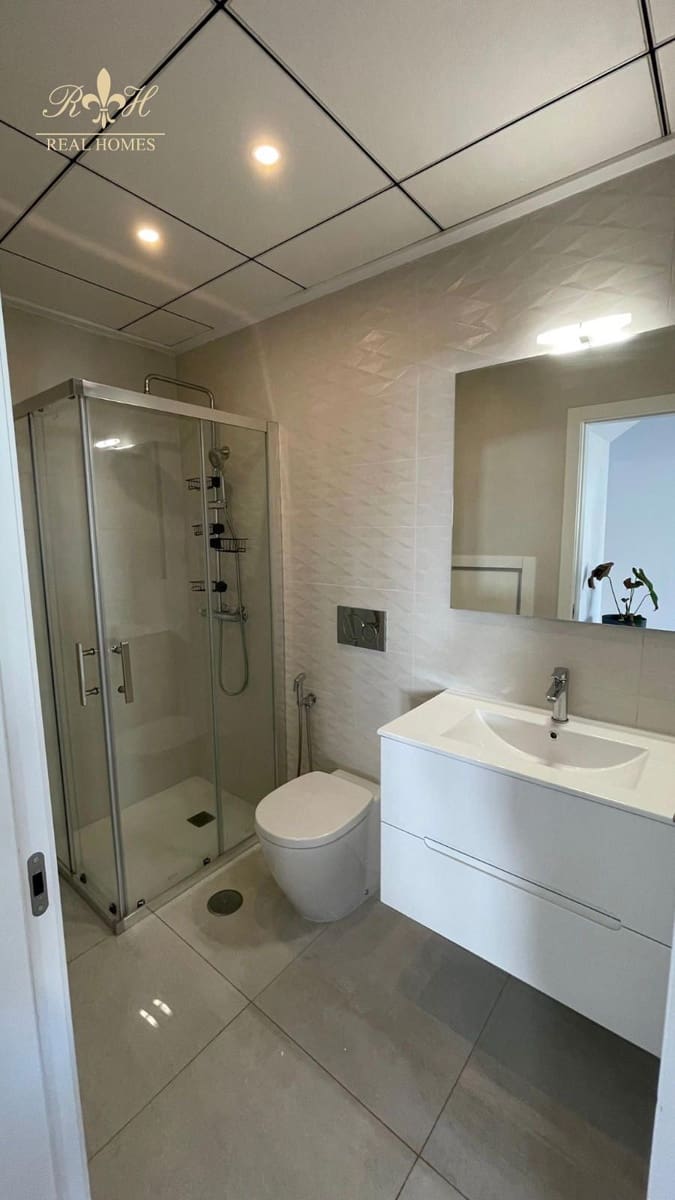 3 soveværelse Villa til leje i Polop med swimmingpool garage - € 1.800 (Ref: 9127006)