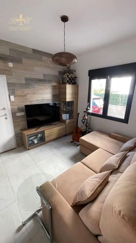 3 bedroom Villa for rent in Polop with pool garage - € 1,800 (Ref: 9127006)