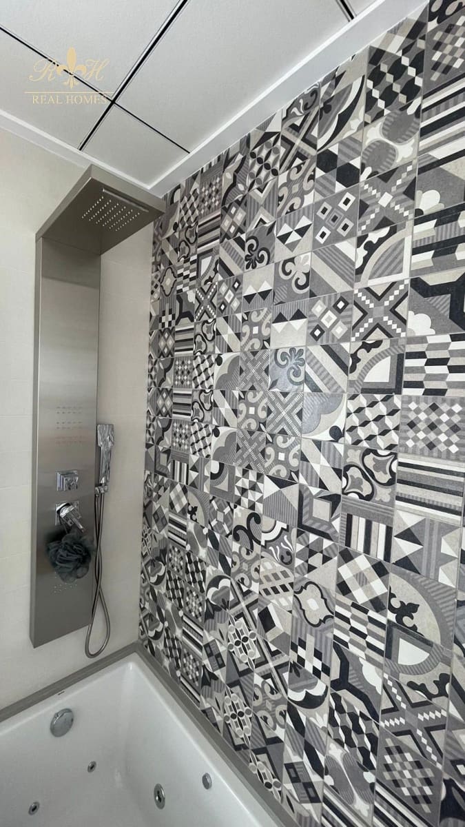 3 soveværelse Villa til leje i Polop med swimmingpool garage - € 1.800 (Ref: 9127006)