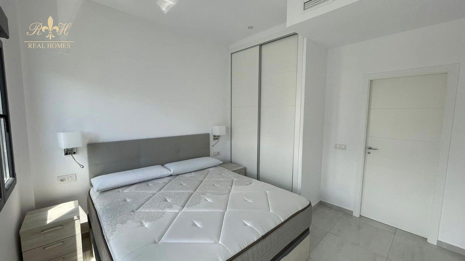 3 soveværelse Villa til leje i Polop med swimmingpool garage - € 1.800 (Ref: 9127006)