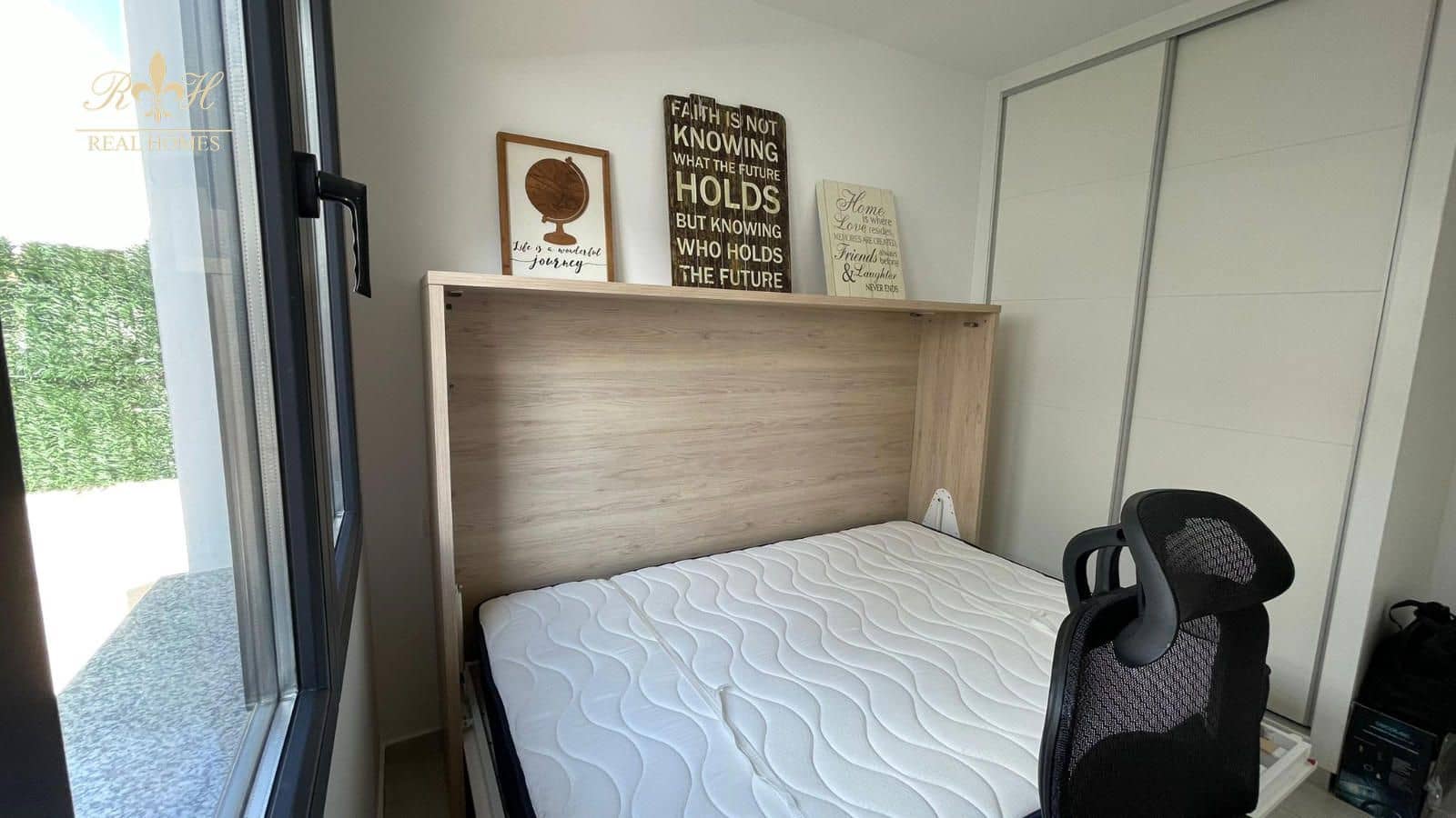 3 soveværelse Villa til leje i Polop med swimmingpool garage - € 1.800 (Ref: 9127006)