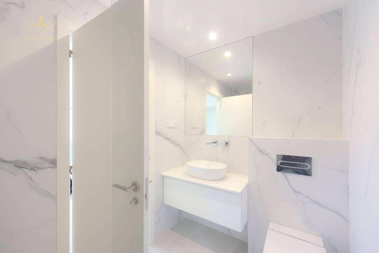 3 soverom Villa til salgs i Albir med svømmebasseng garasje - € 480 000 (Ref: 9127007)