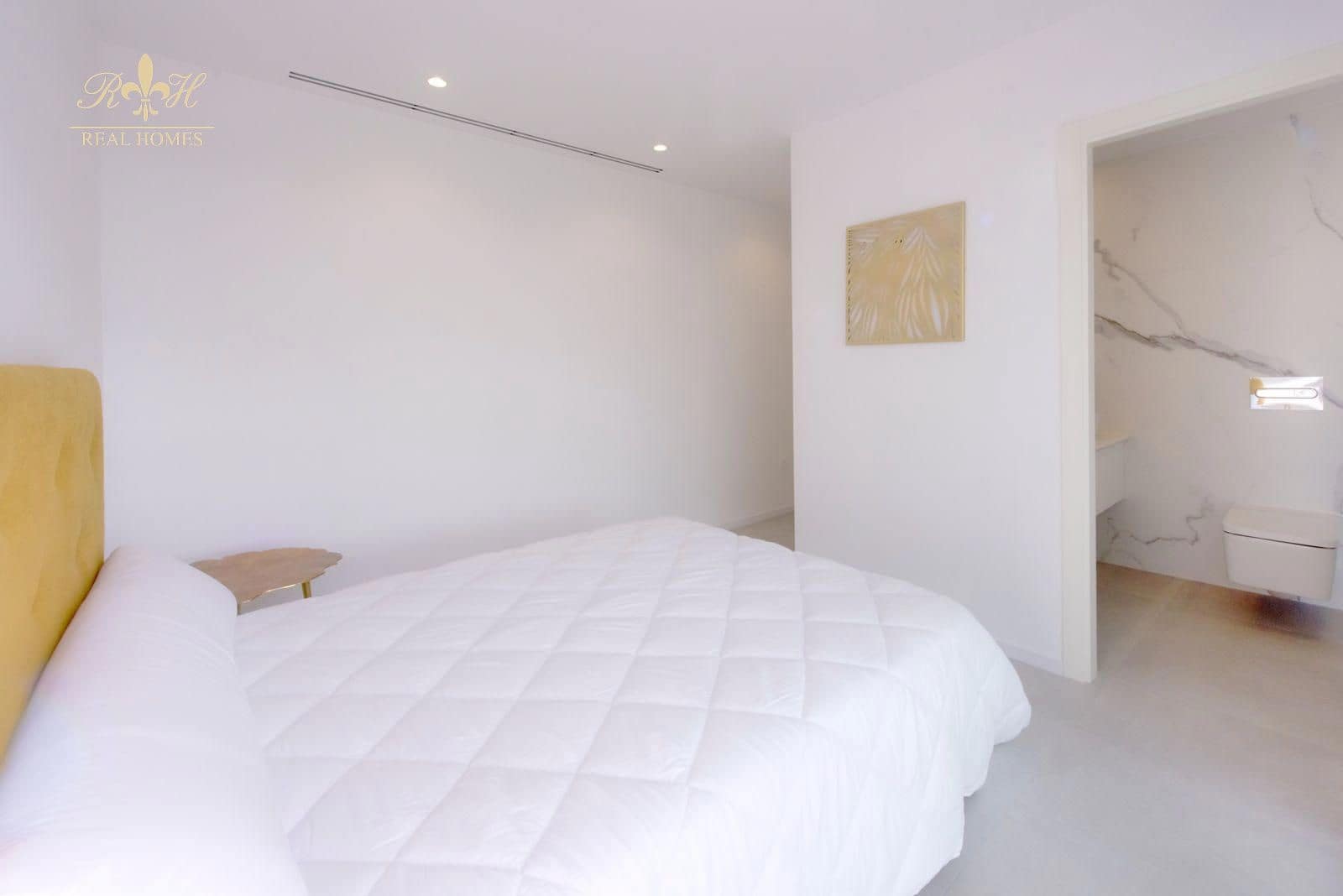 3 soverom Villa til salgs i Albir med svømmebasseng garasje - € 480 000 (Ref: 9127007)